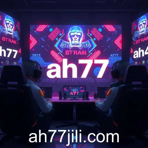The Digital Realm of 'ah77' and Its Impact on Gaming Culture
