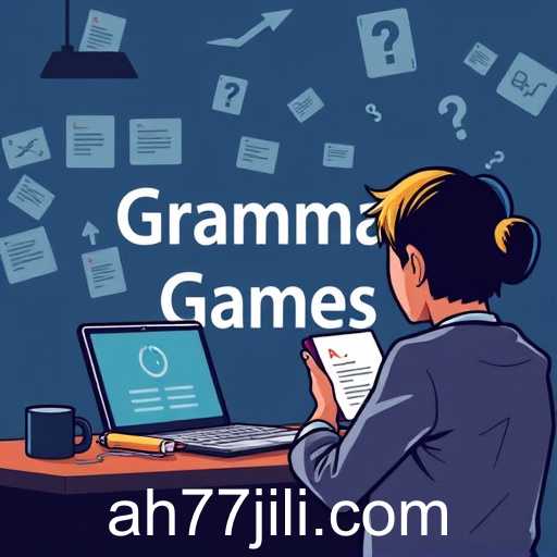 Grammar Games