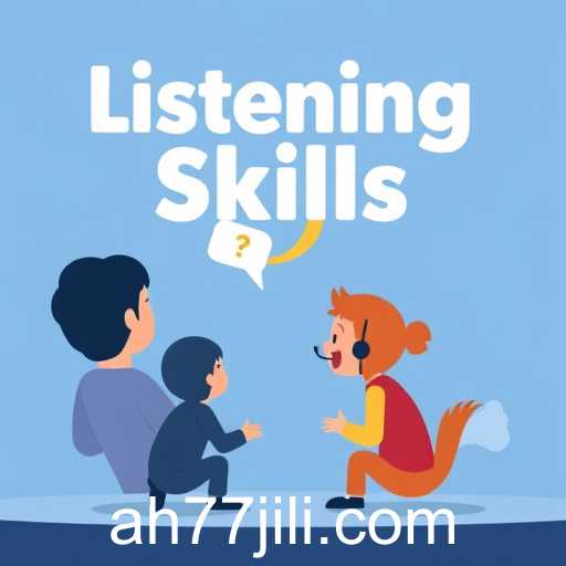 Listening Skills